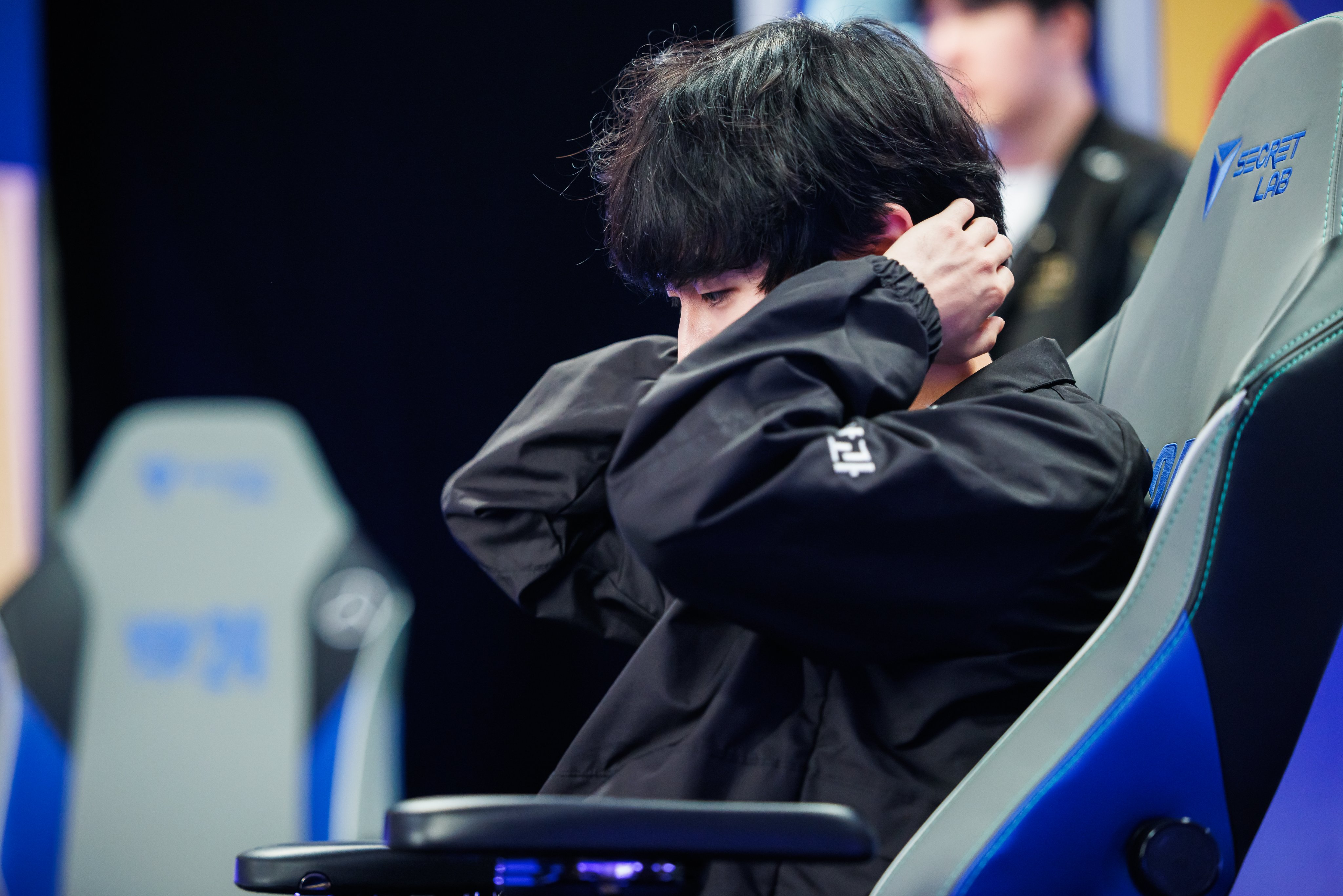 关于100T绝杀BLG,Peanut高光表现的信息 关于100T绝杀BLG,Peanut高光表现的信息