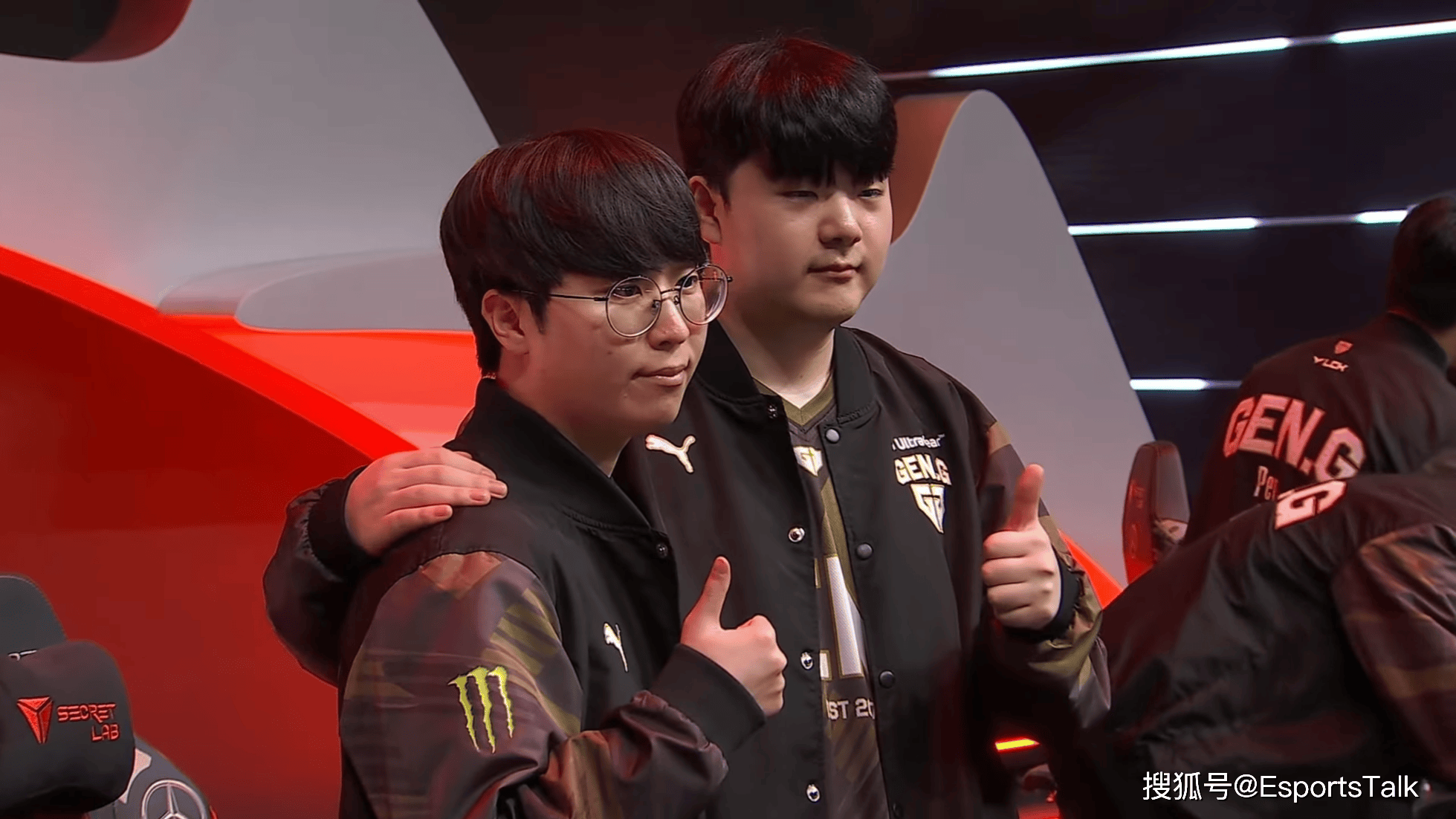 关于100T绝杀BLG,Peanut高光表现的信息 关于100T绝杀BLG,Peanut高光表现的信息