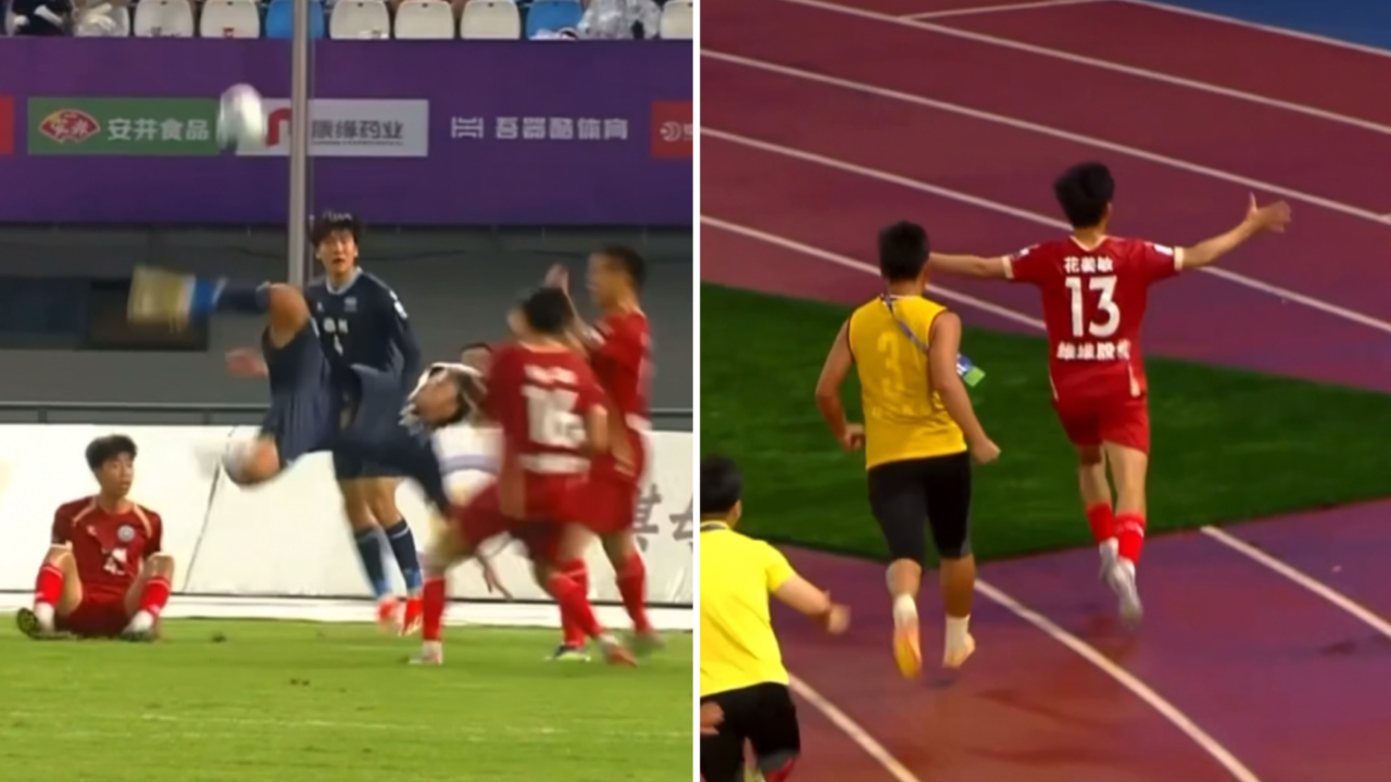 神仙对局!滚球预测比赛过程堪比大片的简单介绍 神仙对局!滚球预测比赛过程堪比大片的简单介绍