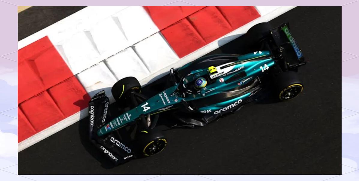 阿斯顿马丁完胜梅赛德斯,维斯塔潘关键制胜的简单介绍 阿斯顿马丁完胜梅赛德斯,维斯塔潘关键制胜的简单介绍