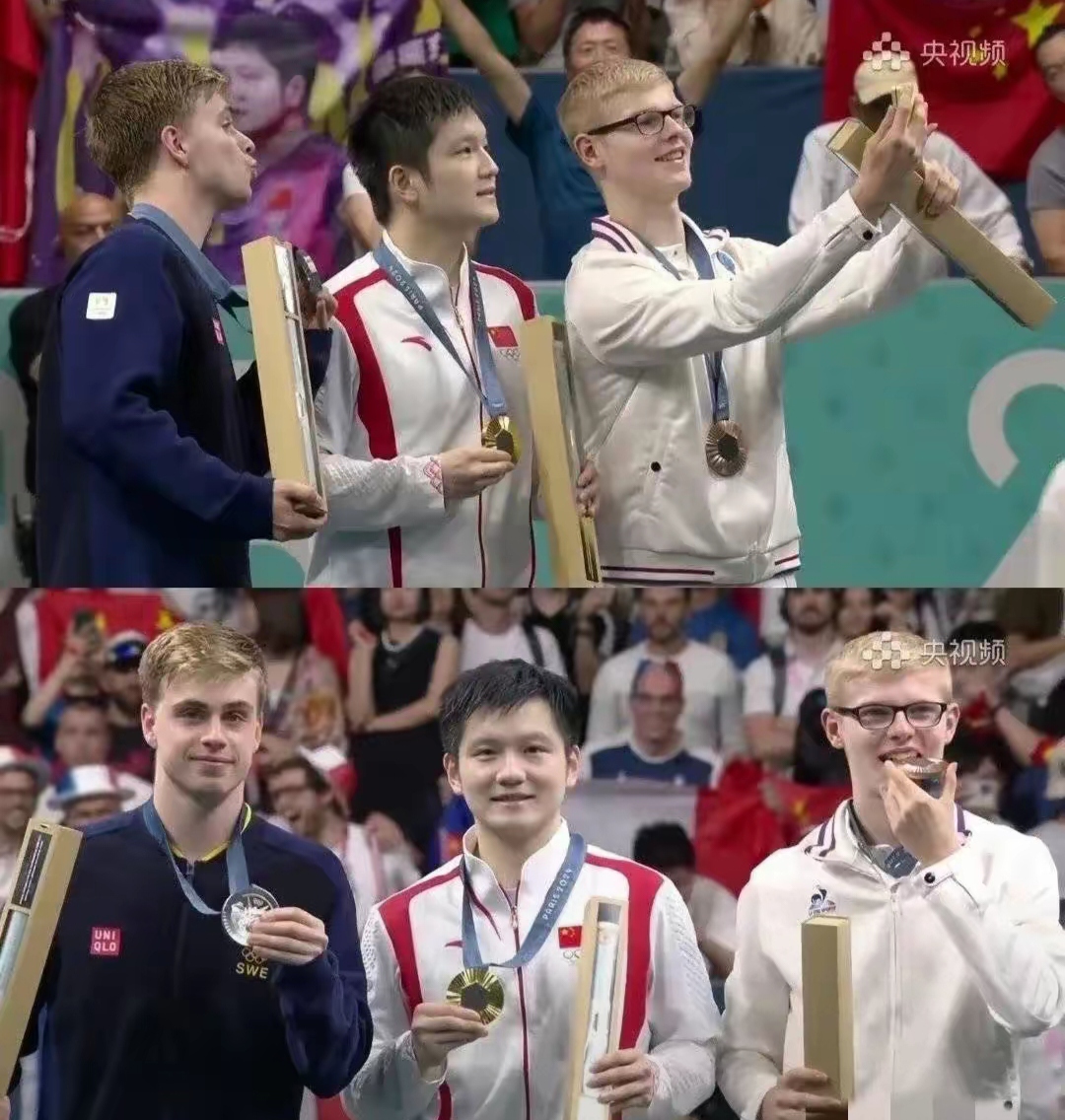 德国队完胜丹麦队,石宇奇带队取胜 德国队完胜丹麦队,石宇奇带队取胜