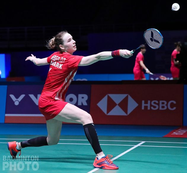 马来西亚队鏖战丹麦队，戴资颖扛起全队