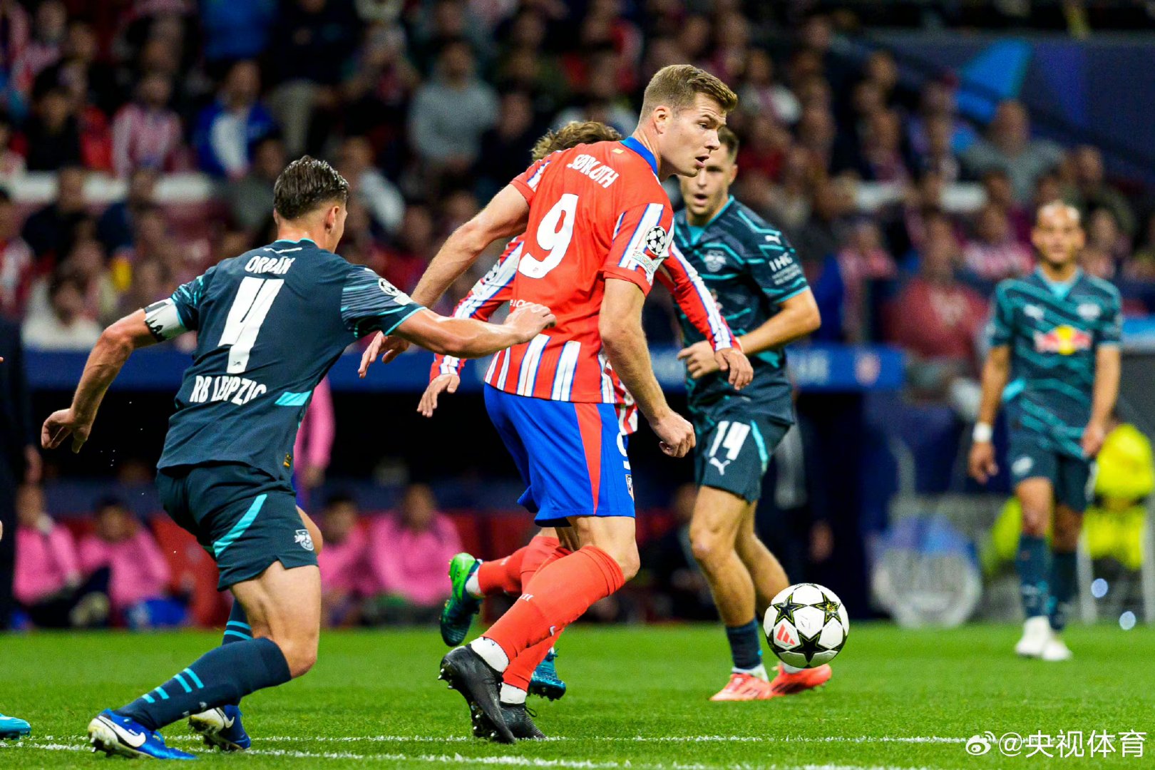 莱比锡红牛横扫乌拉圭,C罗状态火热 莱比锡红牛横扫乌拉圭,C罗状态火热