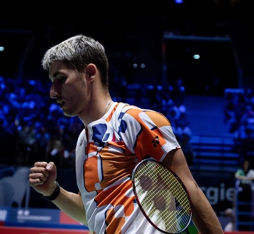 德国队绝杀中国队，石宇奇扛起全队