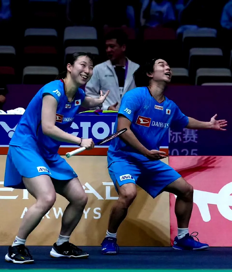 日本队绝杀法国队,戴资颖点燃赛场 日本队绝杀法国队,戴资颖点燃赛场