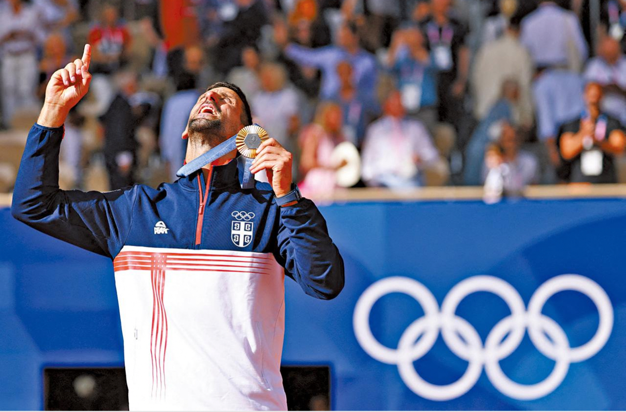 戴维斯杯完胜澳网，梅德韦杰夫带队取胜