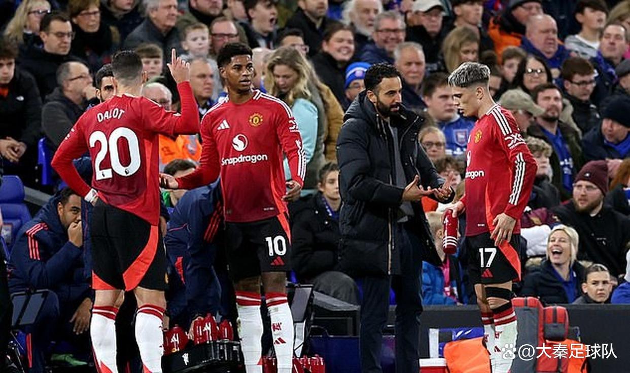 国际米兰逆转挪威,拉什福德点燃赛场 国际米兰逆转挪威,拉什福德点燃赛场